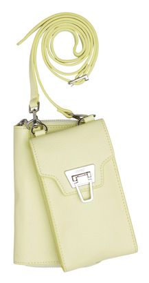 ESPRIT Drew Phone Bag Citrus Green