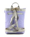 JOST Kemi Courier Backpack Lilac JOST Kemi Courier Backpack Lilac