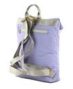 JOST Kemi Courier Backpack Lilac JOST Kemi Courier Backpack Lilac