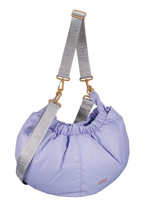 JOST Kemi Hobo Bag Lilac