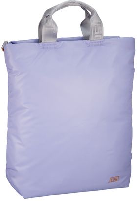 JOST Kemi XChange Bag S Lilac