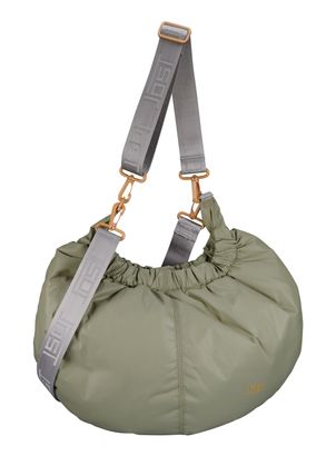 JOST Kemi Hobo Bag Salvia