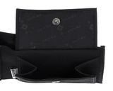 oxmox New Cryptan RFID Protect Pocketbörse Black oxmox New Cryptan RFID Protect Pocketbörse Black