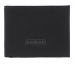 oxmox New Cryptan RFID Protect Pocketbörse Black oxmox New Cryptan RFID Protect Pocketbörse Black