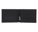 oxmox New Cryptan RFID Protect Pocketbörse Black oxmox New Cryptan RFID Protect Pocketbörse Black