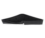 oxmox New Cryptan RFID Protect Pocketbörse Black oxmox New Cryptan RFID Protect Pocketbörse Black