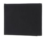 oxmox New Cryptan RFID Protect Pocketbörse Black oxmox New Cryptan RFID Protect Pocketbörse Black