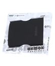 oxmox New Cryptan RFID Protect Kombibörse Pure Print Black Black oxmox New Cryptan RFID Protect Kombibörse Pure Print Black Black