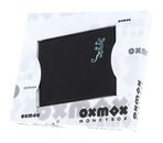 oxmox New Cryptan RFID Protect Pocketbörse Lizard oxmox New Cryptan RFID Protect Pocketbörse Lizard