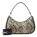 LIEBESKIND BERLIN Fab 2 Snake Hobo M Montreal Snake