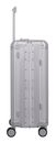 travelite Next 4W Trolley M Silver