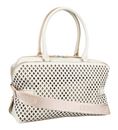 GERRY WEBER Summertime Handbag Cream-White