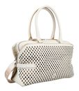 GERRY WEBER Summertime Handbag Cream-White