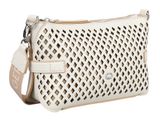 GERRY WEBER Summertime Shoulderbag Cream-White