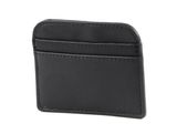 Calvin Klein CK Must Dome Cardholder CK Black Calvin Klein CK Must Dome Cardholder CK Black