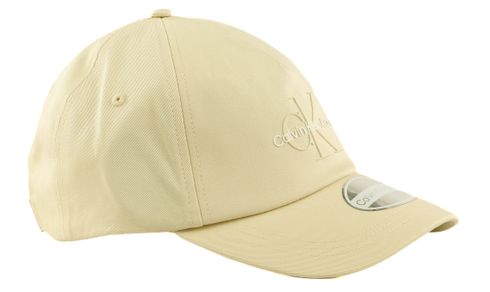 Calvin Klein CKJ High Visual Cap Tuscan Beige