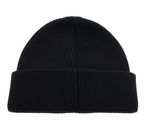 Calvin Klein CKJ Classic Beanie Black