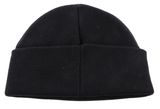 Calvin Klein CKJ Essentials Short Beanie Black Calvin Klein CKJ Essentials Short Beanie Black