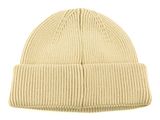 Calvin Klein CKJ Beanie Short Beanie Tuscan Beige Calvin Klein CKJ Beanie Short Beanie Tuscan Beige