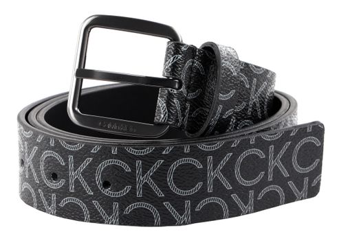 Calvin Klein Casual Concise CV Mono 35MM W105 CK Black