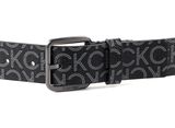 Calvin Klein Casual Concise CV Mono 35MM W80 CK Black