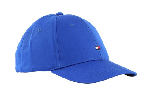 TOMMY HILFIGER Small Flag BB Cap S Cobalt