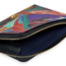 SCOTCH & SODA Zip Travel Wallet Combo A