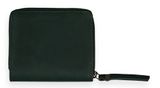SCOTCH & SODA Leather Wallet Preppy Green SCOTCH & SODA Leather Wallet Preppy Green