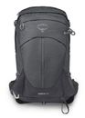Osprey Sirrus 24 Tunnel Vision Grey Osprey Sirrus 24 Tunnel Vision Grey