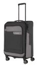 travelite VIIA 4W Trolley M Slate travelite VIIA 4W Trolley M Slate