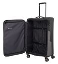 travelite VIIA 4W Trolley L Slate travelite VIIA 4W Trolley L Slate