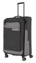 travelite VIIA 4W Trolley L Slate travelite VIIA 4W Trolley L Slate