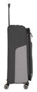 travelite VIIA 4W Trolley L Slate travelite VIIA 4W Trolley L Slate