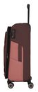 travelite VIIA 4W Trolley M Spring Rose travelite VIIA 4W Trolley M Spring Rose