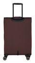 travelite VIIA 4W Trolley M Spring Rose travelite VIIA 4W Trolley M Spring Rose