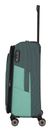 travelite VIIA 4W Trolley M Eucalyptus travelite VIIA 4W Trolley M Eucalyptus