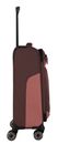 travelite VIIA 4W Trolley S Spring Rose travelite VIIA 4W Trolley S Spring Rose