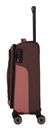 travelite VIIA 4W Trolley S Spring Rose travelite VIIA 4W Trolley S Spring Rose