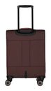 travelite VIIA 4W Trolley S Spring Rose travelite VIIA 4W Trolley S Spring Rose