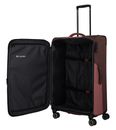 travelite VIIA 4W Trolley L Spring Rose travelite VIIA 4W Trolley L Spring Rose