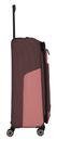 travelite VIIA 4W Trolley L Spring Rose travelite VIIA 4W Trolley L Spring Rose