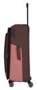travelite VIIA 4W Trolley L Spring Rose travelite VIIA 4W Trolley L Spring Rose