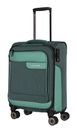 travelite VIIA 4W Trolley S Eucalyptus travelite VIIA 4W Trolley S Eucalyptus