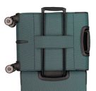 travelite VIIA 4W Trolley S Eucalyptus travelite VIIA 4W Trolley S Eucalyptus