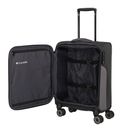 travelite VIIA 4W Trolley S Slate travelite VIIA 4W Trolley S Slate