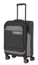 travelite VIIA 4W Trolley S Slate travelite VIIA 4W Trolley S Slate