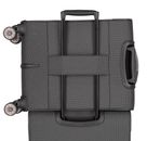 travelite VIIA 4W Trolley S Slate travelite VIIA 4W Trolley S Slate