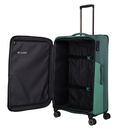 travelite VIIA 4W Trolley L Eucalyptus travelite VIIA 4W Trolley L Eucalyptus