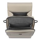 bugatti Almata Mobile Purse Bag Beige