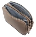bugatti Almata Crossbody Bag Sand